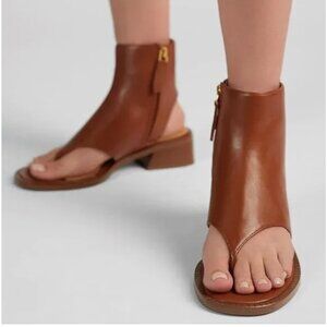 Sarto Skye Heeled Sandal Size 7M